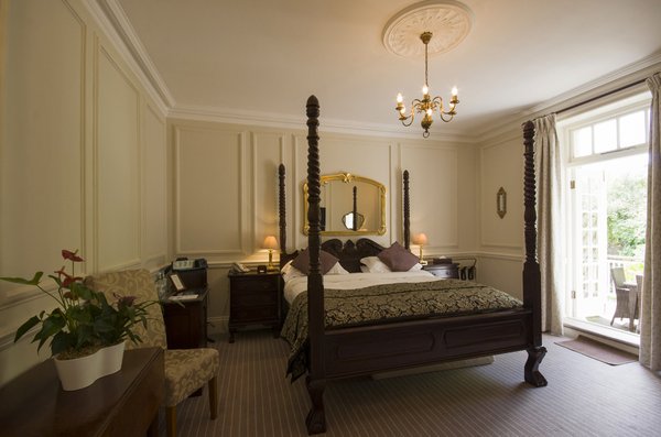 Chateau La Chaire