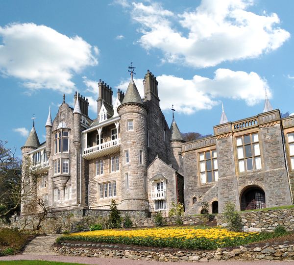 Château Rhianfa
