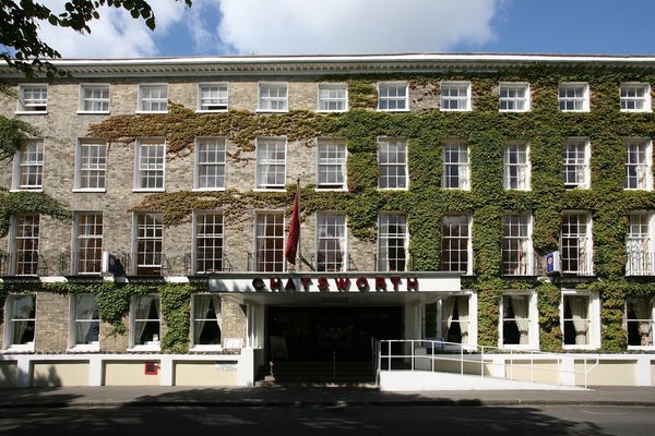 Chatsworth Hotel - Worthing