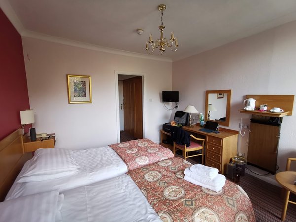 Chatsworth Hotel - Worthing