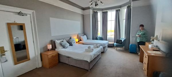 Chatsworth House Hotel