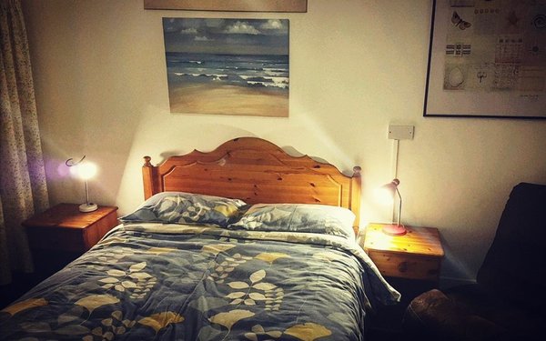 Chelford B&B