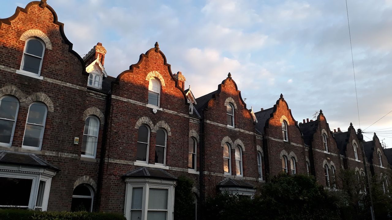 Chelmsford Place Guest House