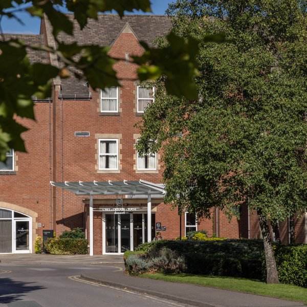 Cheltenham Chase Hotel & Spa