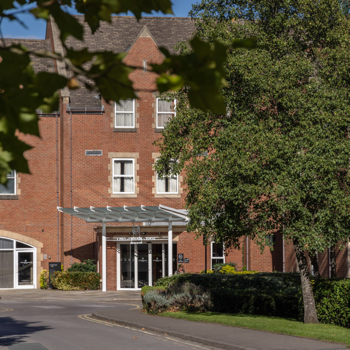 Cheltenham Chase Hotel & Spa