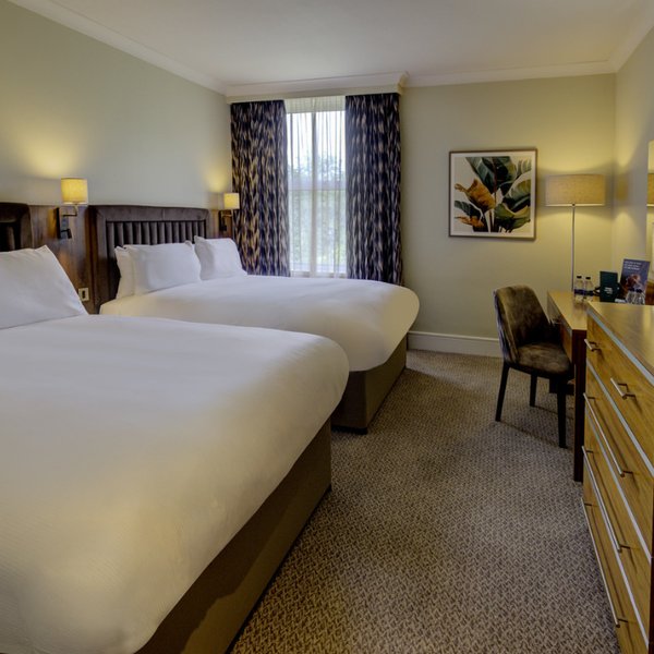 Cheltenham Chase Hotel & Spa