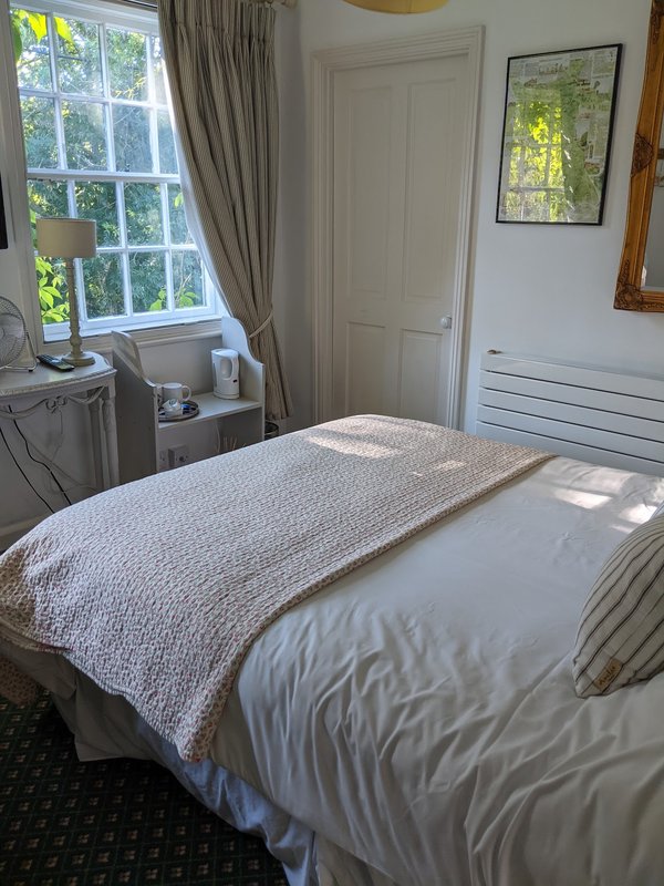 Chequers Hotel