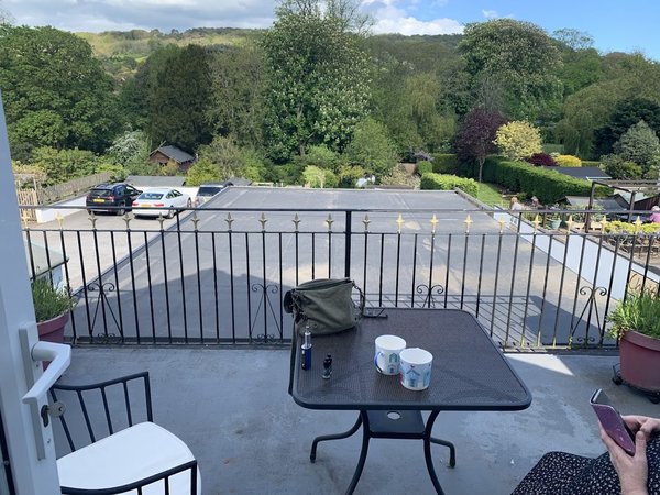Cheriton Guesthouse