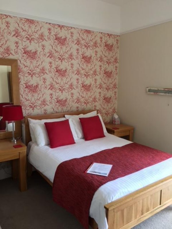 Cheriton Guesthouse