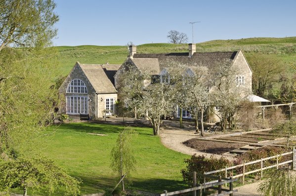 Cherry Orchard Farm