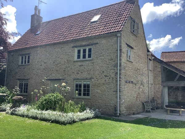 Cherry Tree Farm B and B