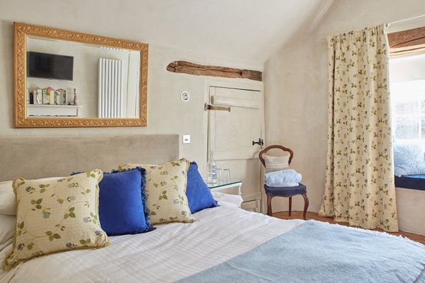 Cherry Tree Farm B and B