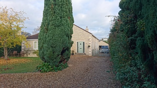 Cherry Tree Guesthouse