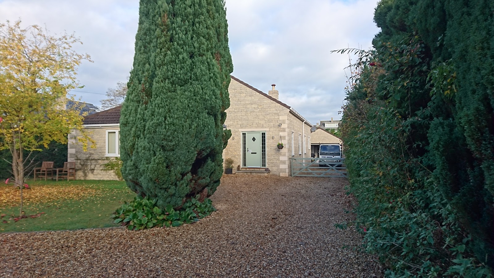 Cherry Tree Guesthouse