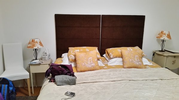 Cherry Tree Guesthouse