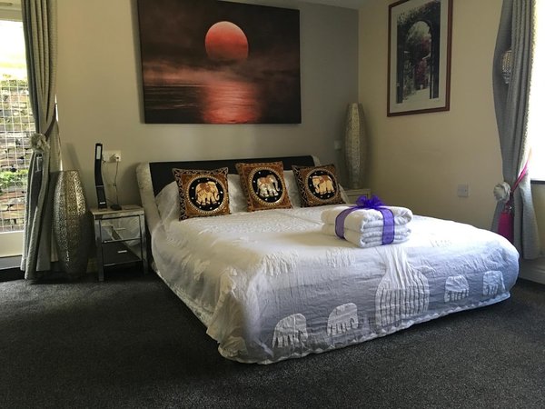 Cherrywood Lodge