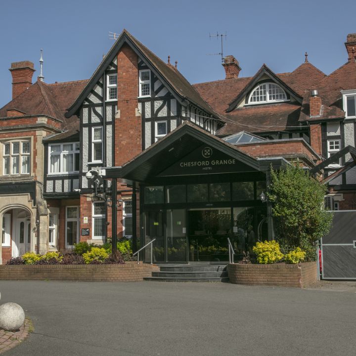 Chesford Grange - QHotels