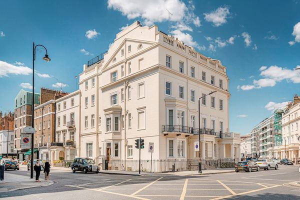 Chesham Court Knightsbridge