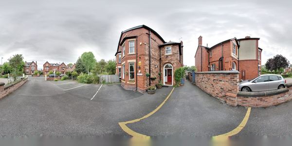 Chester Brooklands B&B