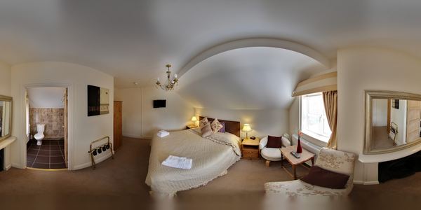 Chester Brooklands B&B