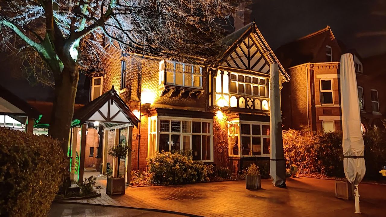 Chester Court Hotel