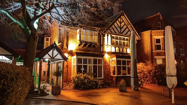 Chester Court Hotel