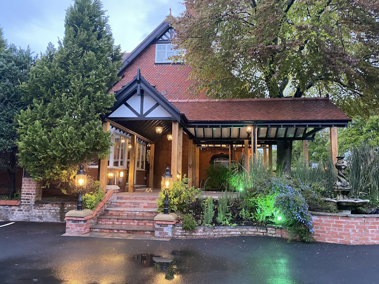 Chester House Guest House