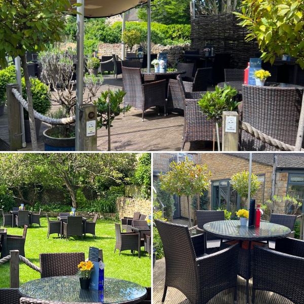 Chester House Hotel