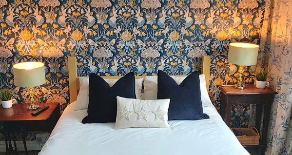 Chestnut Bed and Breakfast