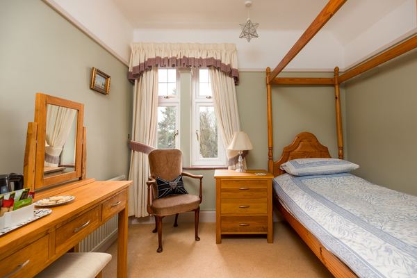 Chestnut Grove Bed And Breakfast