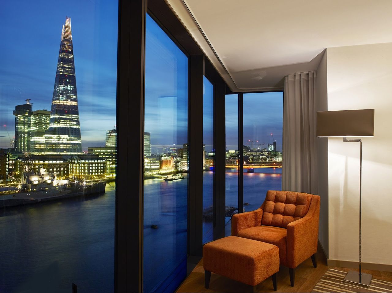 Cheval Three Quays