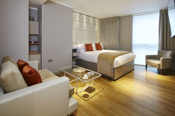 Cheval Three Quays