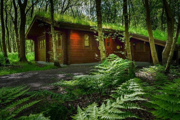 Chevin Country Park Hotel And Spa