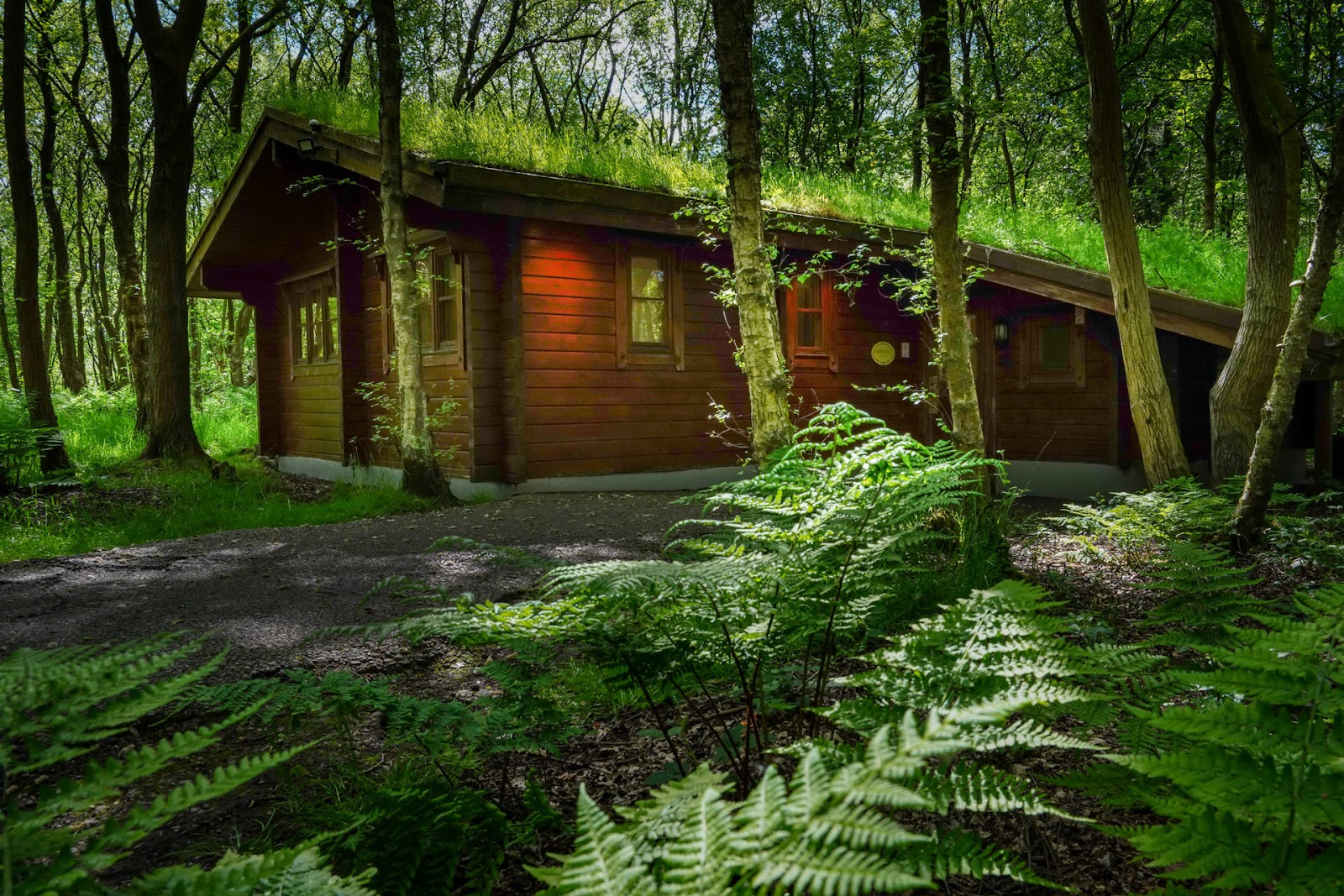 Chevin Country Park Hotel And Spa