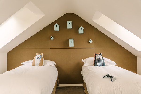 Chewton Glen Hotel - an Iconic Luxury Hotel