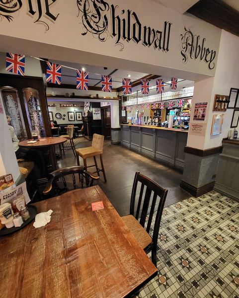 Childwall Abbey by Marstons Inns