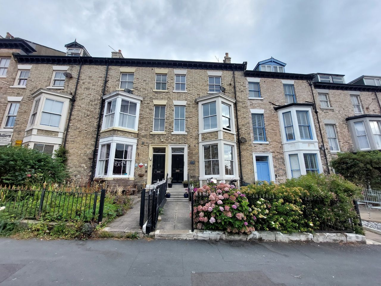 Chiltern Guest House