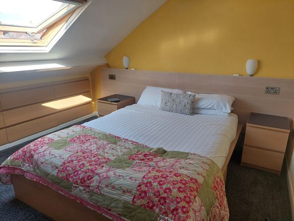 Chiltern Guest House