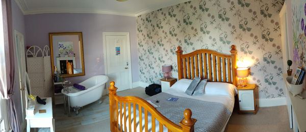 Chiltern House Boutique Bed & Breakfast