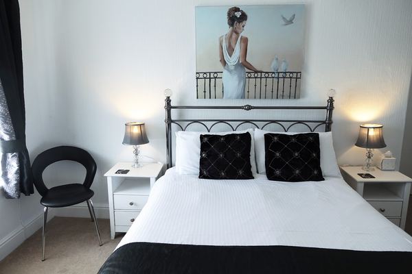Chilterns Guest House