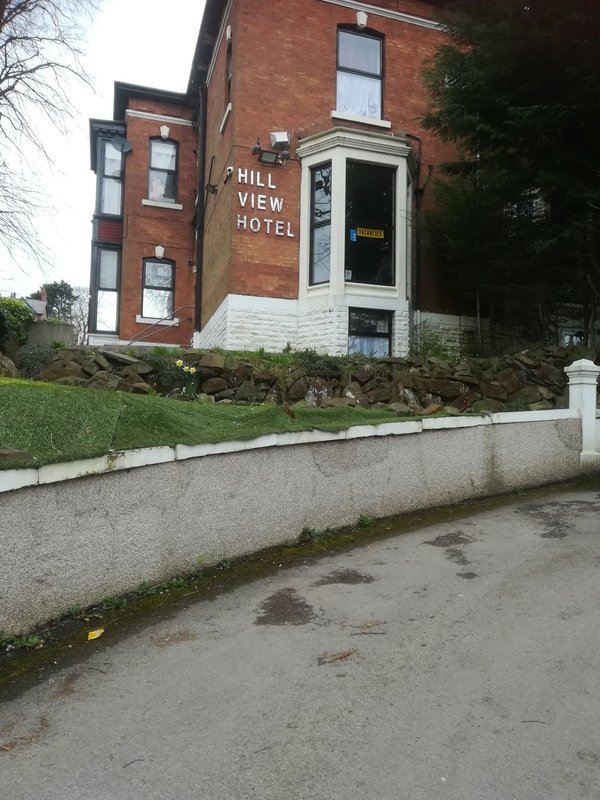 Chimneys Guest House