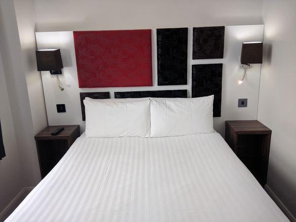 Chiswick Rooms