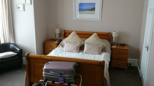 Chiverton House Guest Accommodation