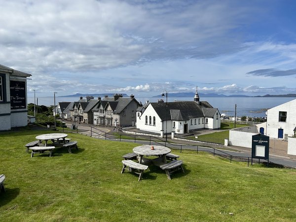 Chlachain Inn