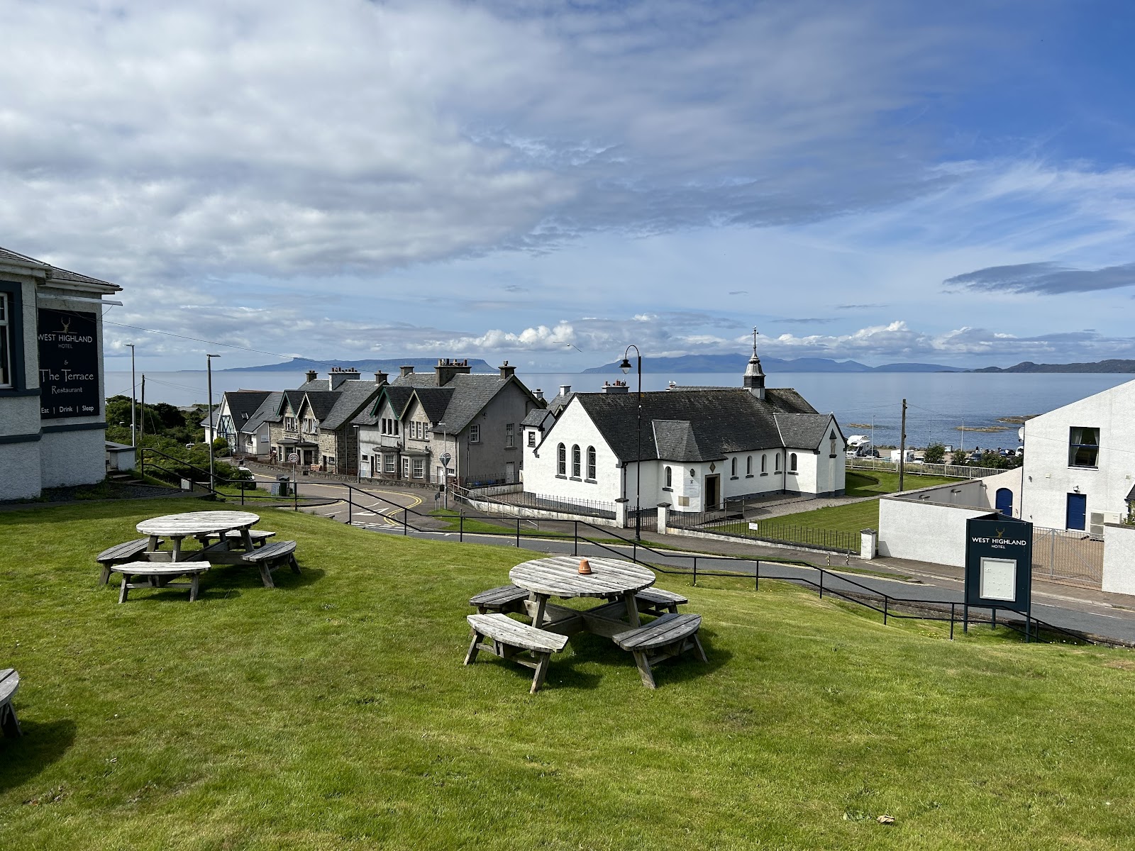 Chlachain Inn