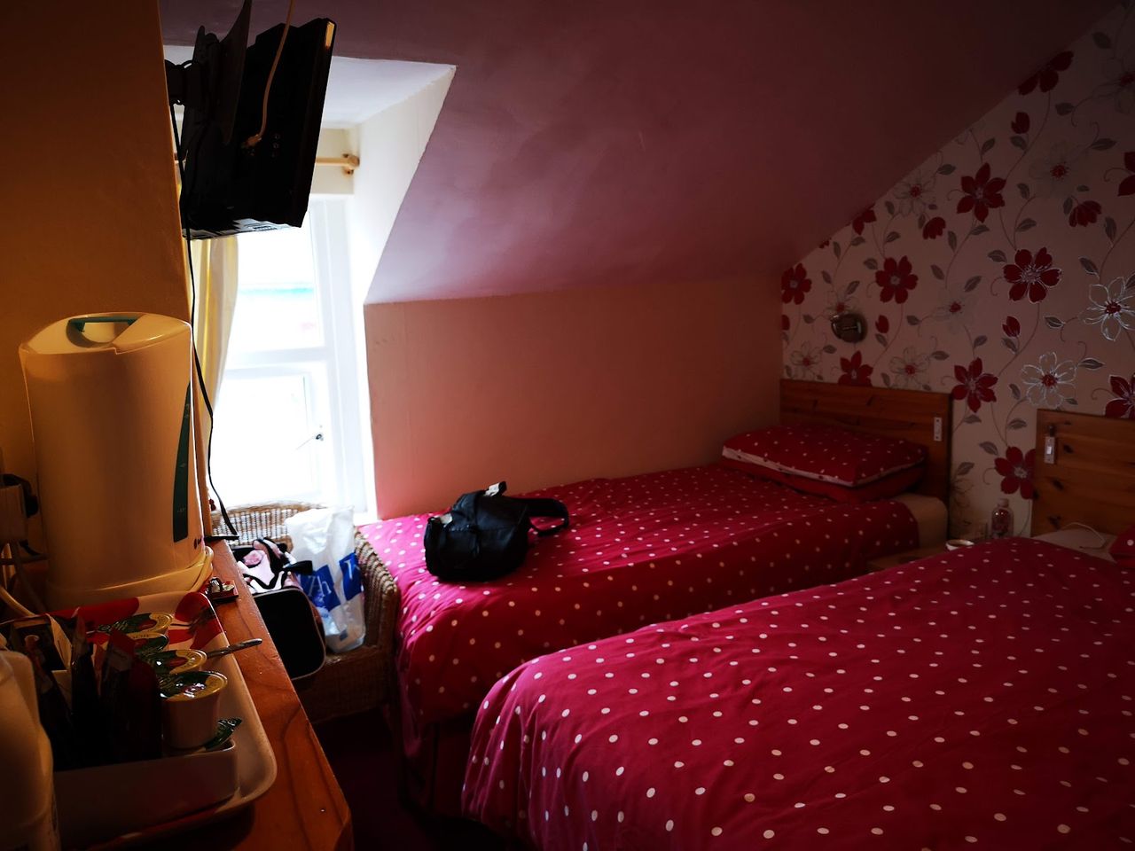 Chorlton Hotel