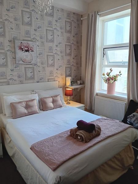 Chorlton Hotel