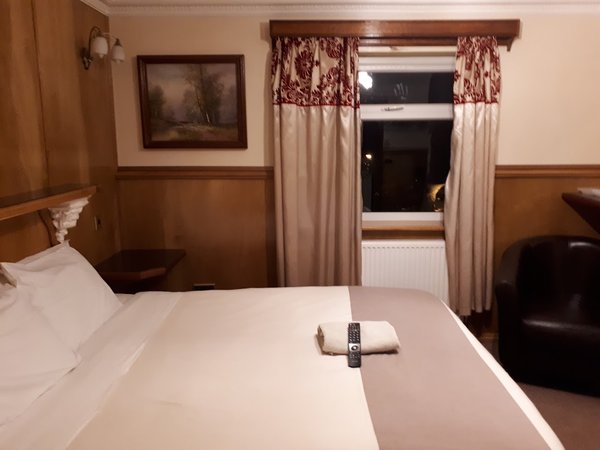 Chumleigh Lodge Hotel