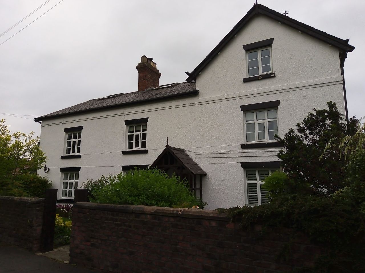Church End Farm Bed and Breakfast