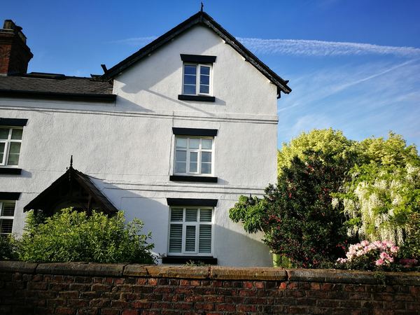 Church End Farm Bed and Breakfast